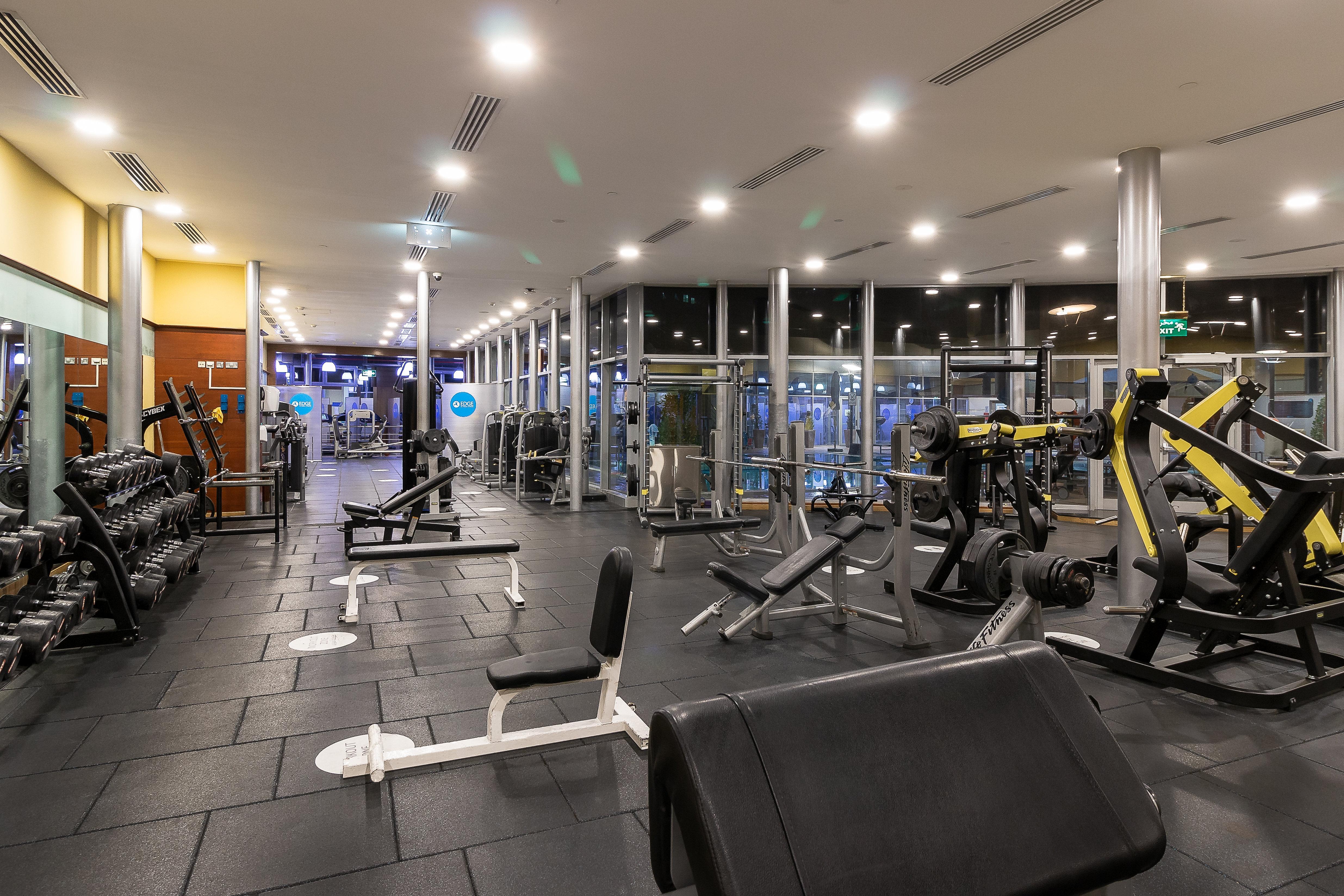 Holiday Inn Kuwait By Ihg Kuwait City Exteriör bild